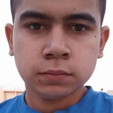 Luisitofernana from Acayucan | Man | 26 years old | Virgo