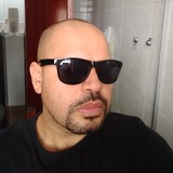 Alves from Jacarei | Man | 45 years old | Scorpio
