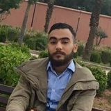 Mustapha from Dubai | Man | 31 years old | Cancer