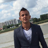 Denis from Berchem | Man | 30 years old | Capricorn