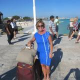 Dolores from Jacksonville Beach | Woman | 54 years old | Aquarius