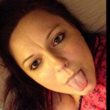 Redhead from Galway | Woman | 40 years old | Gemini