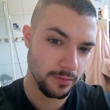 Mathéo from Sint-Genesius-Rode | Man | 27 years old | Capricorn