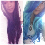 Ijapnay from Miami | Woman | 30 years old | Sagittarius