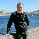 Alex from Selyatino | Man | 39 years old | Aquarius