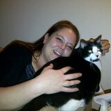 Joey from Alexandria | Woman | 34 years old | Libra