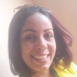 Dany from Barreiras | Woman | 41 years old | Gemini