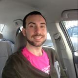 Javion from Owego | Man | 32 years old | Capricorn