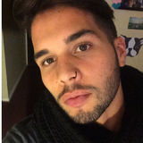 Cardonne from La Ligua | Man | 29 years old | Libra