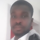 Bamba from Strasbourg | Man | 32 years old | Capricorn