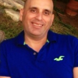 George from Newhall | Man | 58 years old | Gemini