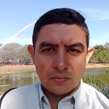 Sl from Goiania | Man | 48 years old | Aquarius