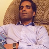 Abhinav from Kazan' | Man | 34 years old | Capricorn