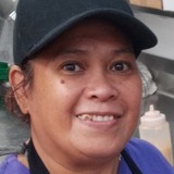 Inday from Tampa | Woman | 57 years old | Aries