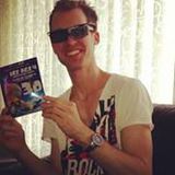 Sander from Tilburg | Man | 43 years old | Sagittarius