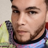 Elangeldelgav6 from Puerto Rico | Man | 28 years old | Libra
