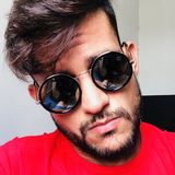 Neguim from Alfenas | Man | 33 years old | Capricorn