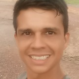 Wallacyfonse3A from Mazagao | Man | 29 years old | Capricorn