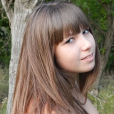Iryna from Dnipropetrovsk | Woman | 33 years old | Leo