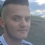 Eddy from Bolzano | Man | 28 years old | Scorpio