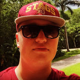 Cameron from Cancún | Man | 31 years old | Gemini
