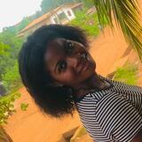 Christabel from London | Woman | 36 years old | Taurus