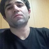 Arsen from Makhachkala | Man | 40 years old | Capricorn