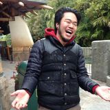 Sin from Amagasaki | Man | 38 years old | Taurus