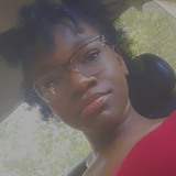Johnsonrubern from Jackson | Woman | 23 years old | Aquarius