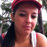 Angel from San Isidro | Woman | 45 years old | Aries