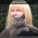 Maus from Zeist | Woman | 70 years old | Gemini