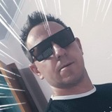 Alemao from Sapucaia | Man | 37 years old | Cancer