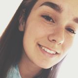 Hannah from Saeby | Woman | 26 years old | Taurus