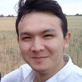 Raskar from Ural'sk | Man | 33 years old | Aries