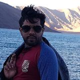 Saffu from Vashi | Man | 39 years old | Leo