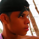 Leonardojesu8L from Ponto Novo | Man | 23 years old | Virgo