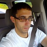 Rubin from Cobleskill | Man | 42 years old | Taurus