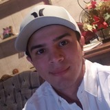 Caballon from Quesada | Man | 26 years old | Sagittarius
