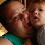 Deda from Lauro Muller | Woman | 44 years old | Scorpio