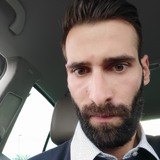 Milandrimanuay from Forli | Man | 38 years old | Leo