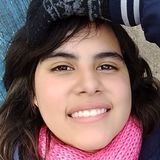 Kisa from Lomas De Zamora | Woman | 26 years old | Pisces
