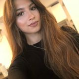 Sbrn from Zurich | Woman | 35 years old | Aries