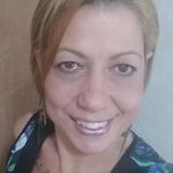 Tatinha from Santos | Woman | 45 years old | Virgo