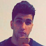 Naser from Dusseldorf | Man | 28 years old | Scorpio