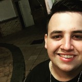Evandro from Igrejinha | Man | 28 years old | Virgo
