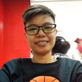 Dj from Pasay City | Woman | 41 years old | Cancer