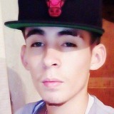 Ealejamdropeji from Chimalhuacán | Man | 29 years old | Aquarius