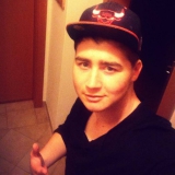 Emilio from Innsbruck | Man | 30 years old | Aries
