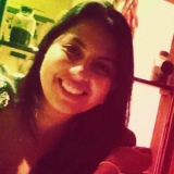 Ju from Valinhos | Woman | 41 years old | Pisces