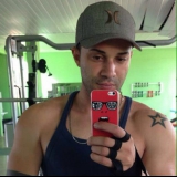 Diego from Caldas Novas | Man | 36 years old | Virgo